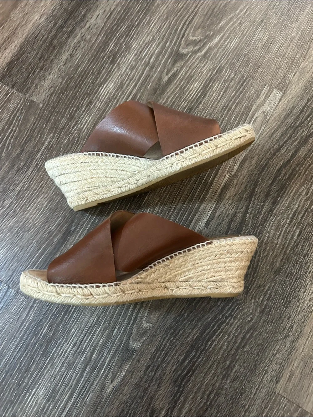 kanna stylish brown